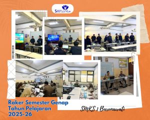 RAKER SEMESTER GENAP 25-26