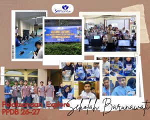 PELAKSANAAN EXPO PPDB 26-27