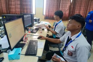 EDITING POSTER