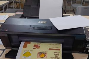 PRINTER A3