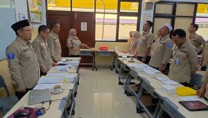 RAPAT KELULUSAN