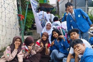 PERSIAPAN LKS 26