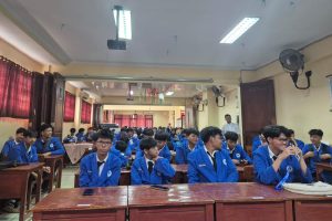 PENGARAHAN PKL