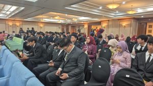 WISUDA
