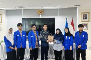PRAKTEK KERJA LAPANGAN