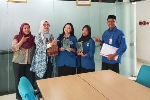 PRAKTEK KERJA LAPANGAN