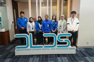 PRAKTEK KERJA LAPANGAN