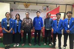 PRAKTEK KERJA LAPANGAN