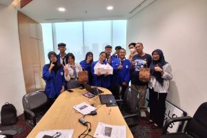 PRAKTEK KERJA LAPANGAN