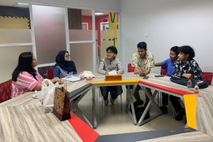 PRAKTEK KERJA LAPANGAN