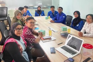 PRAKTEK KERJA LAPANGAN