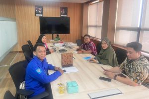 PRAKTEK KERJA LAPANGAN