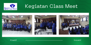 Class meet