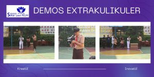 DEMOS EXTRAKUL