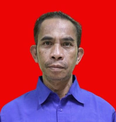 H.Abdul Faruk,M.Pd