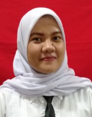 Allifia Rahmawati,S.P.Si