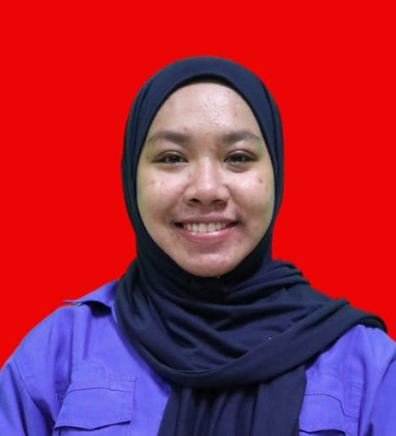 Fitria Wafiq.S.S.Pd