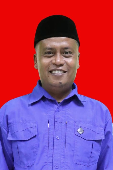 Dede Andi Abab.I,S.Ag